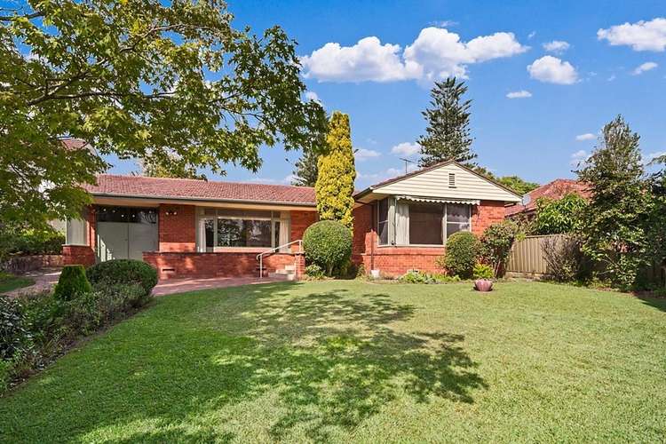 Fifth view of Homely house listing, 14 Rosebridge Avenue, Castle Cove NSW 2069
