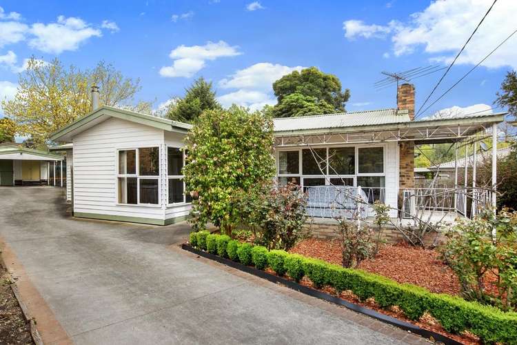 Second view of Homely house listing, 2 Belmont Road West, Croydon South VIC 3136