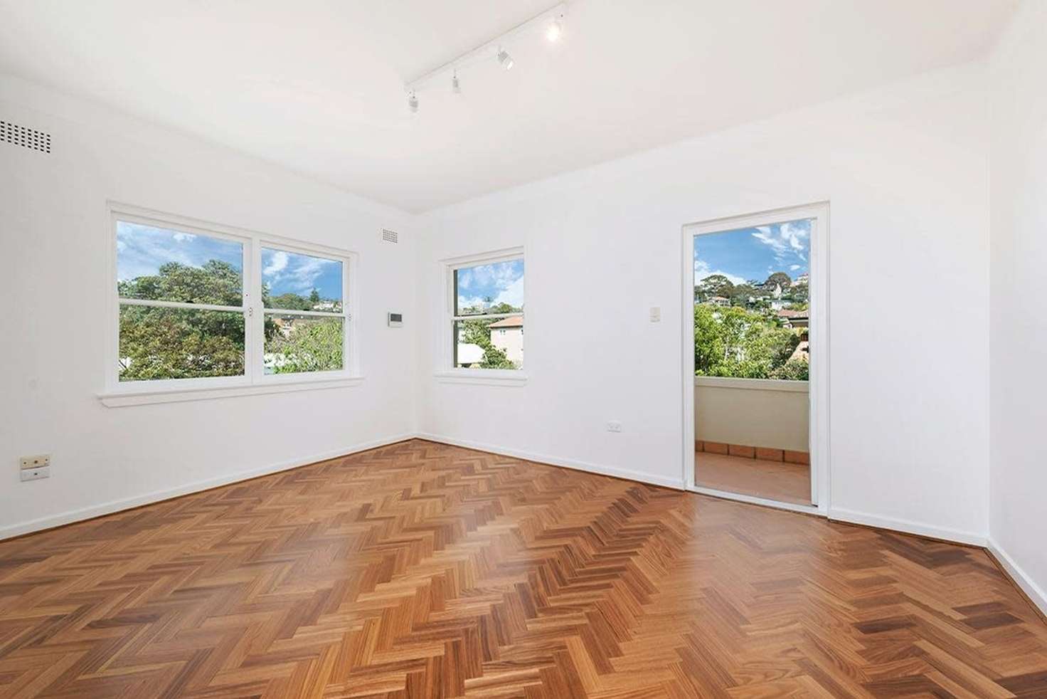 Main view of Homely apartment listing, 4/27 The Esplanade, Mosman NSW 2088