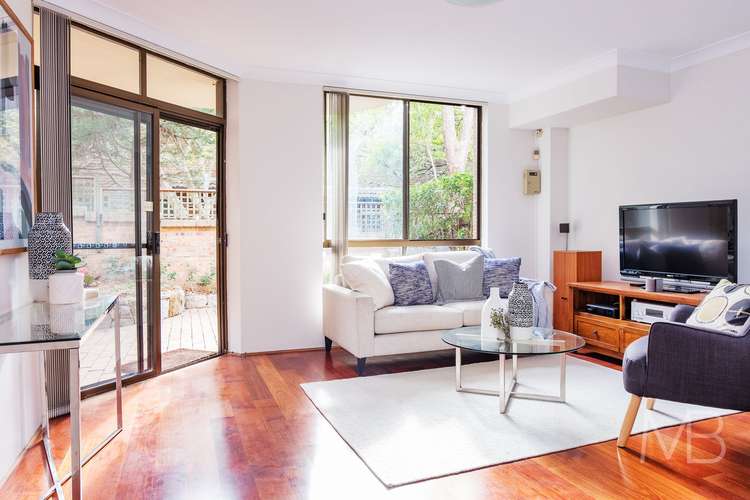 Fourth view of Homely townhouse listing, 15/15 Milner Road, Artarmon NSW 2064