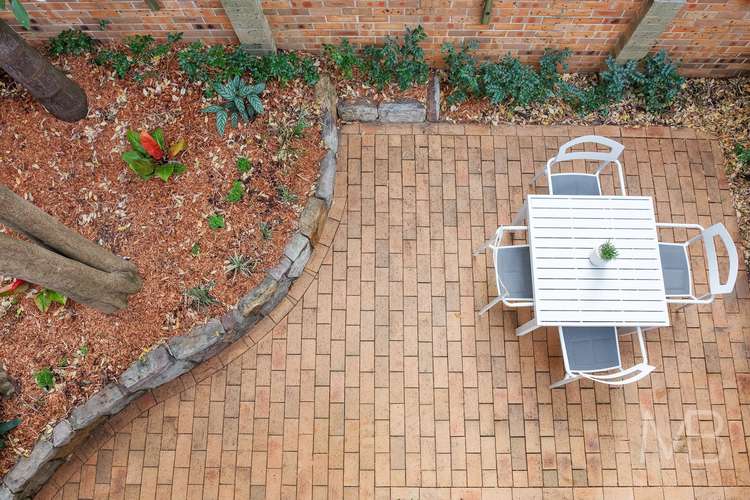 Sixth view of Homely townhouse listing, 15/15 Milner Road, Artarmon NSW 2064