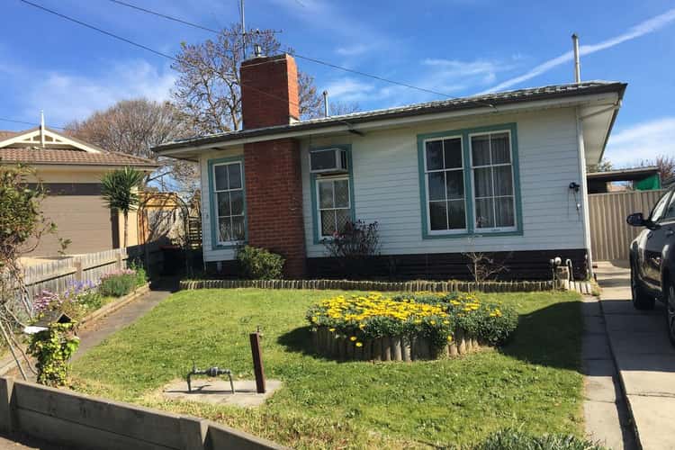 Main view of Homely house listing, 3 Hughes Crescent, Dandenong North VIC 3175