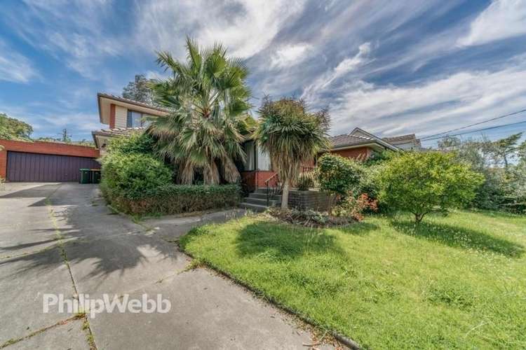 Main view of Homely house listing, 67 Golden Way, Bulleen VIC 3105