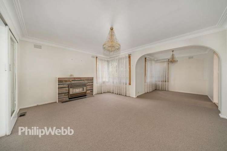 Second view of Homely house listing, 67 Golden Way, Bulleen VIC 3105