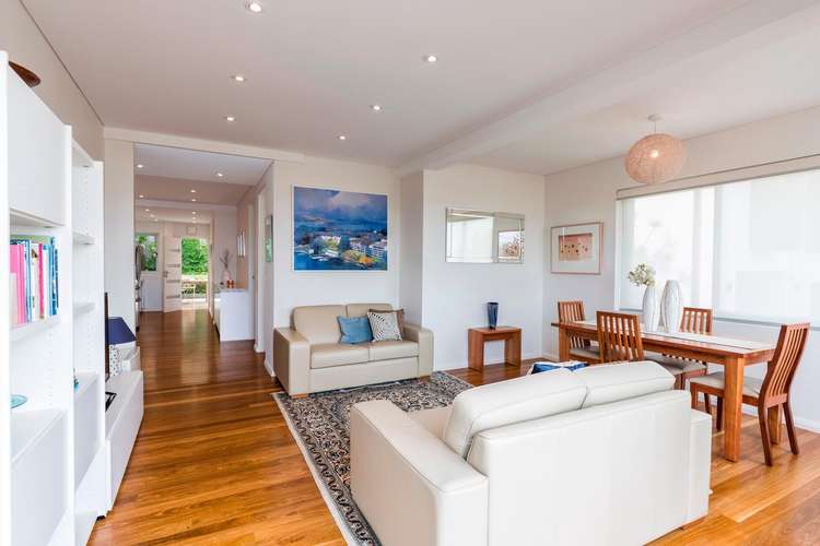 Main view of Homely apartment listing, 2/55 Derby Street, Vaucluse NSW 2030