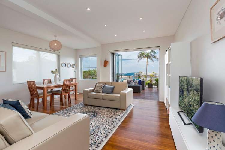 Third view of Homely apartment listing, 2/55 Derby Street, Vaucluse NSW 2030