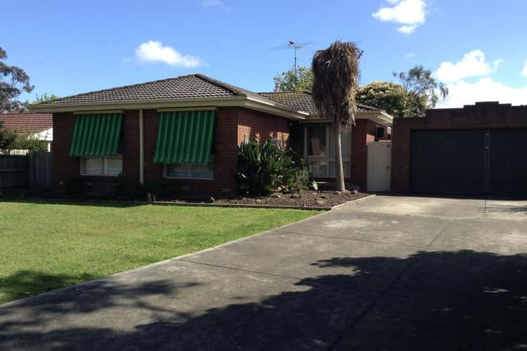 Main view of Homely house listing, 15 Trawalla Court, Hampton Park VIC 3976