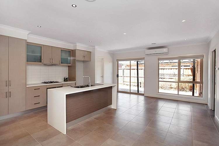 Second view of Homely unit listing, 15 Vilnius Way, Truganina VIC 3029