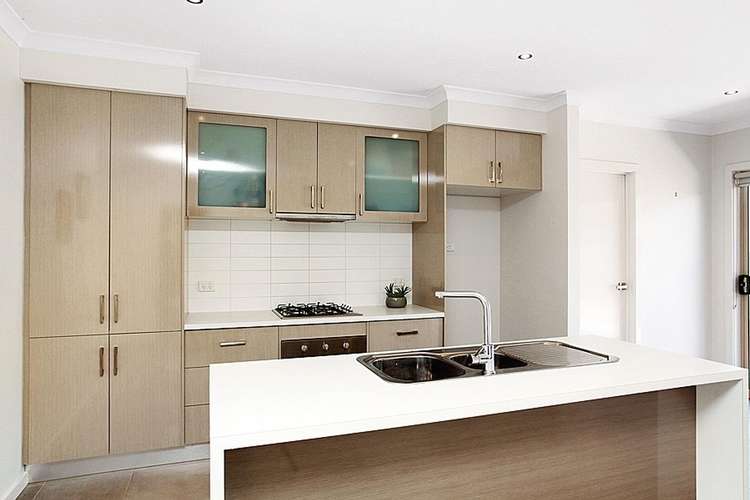 Third view of Homely unit listing, 15 Vilnius Way, Truganina VIC 3029