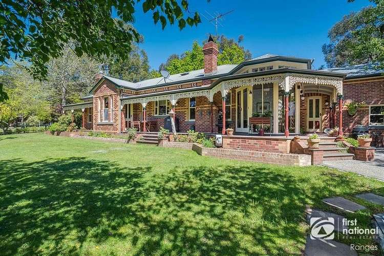 56 Mt Morton Road, Belgrave South VIC 3160