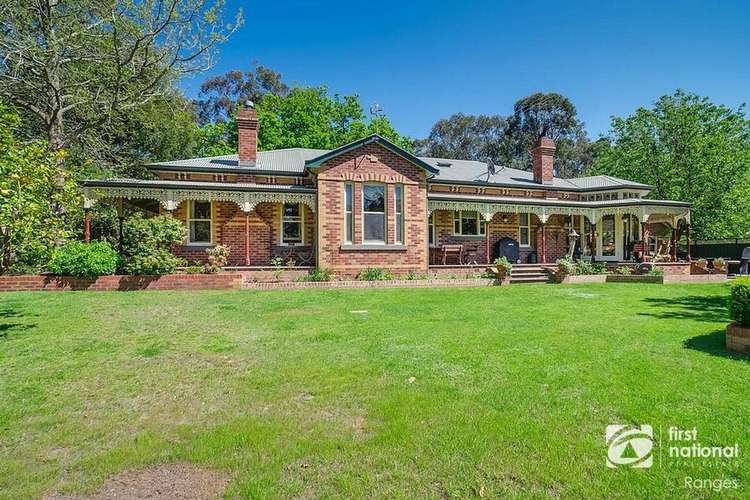 Second view of Homely house listing, 56 Mt Morton Road, Belgrave South VIC 3160