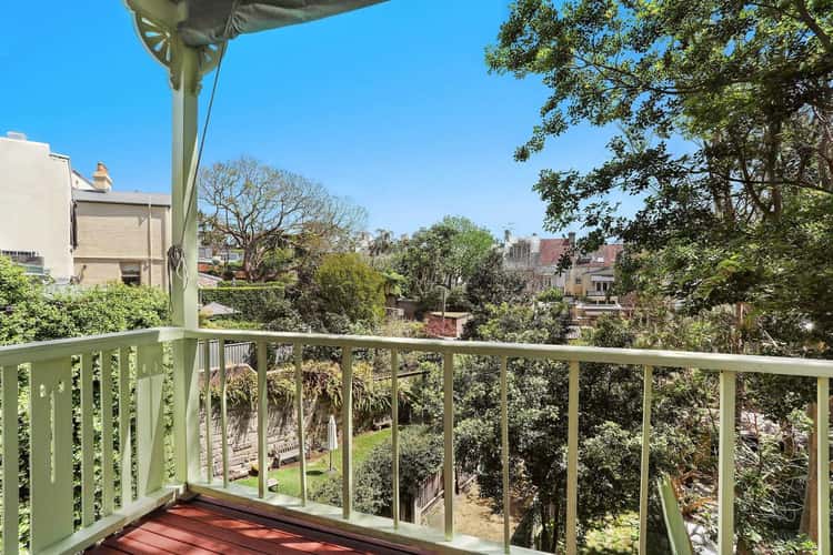 Fifth view of Homely house listing, 270 Glenmore Road, Paddington NSW 2021