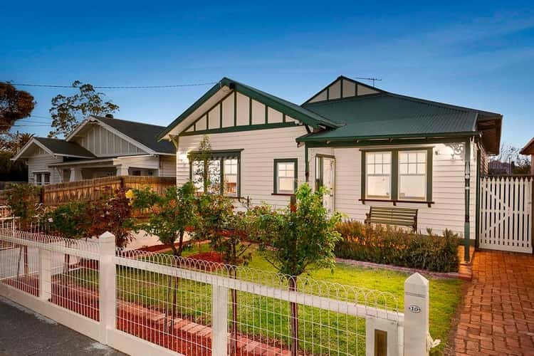 Main view of Homely house listing, 10 Victoria Street, Sunshine VIC 3020