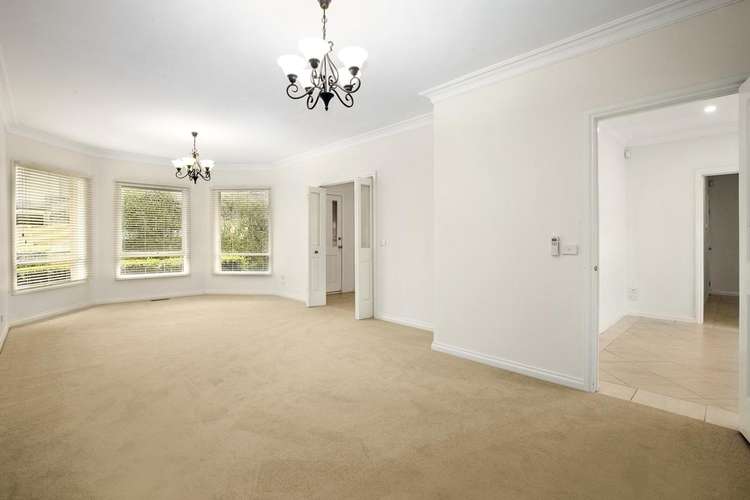 Second view of Homely unit listing, 3/24 Ashford Street, Templestowe Lower VIC 3107