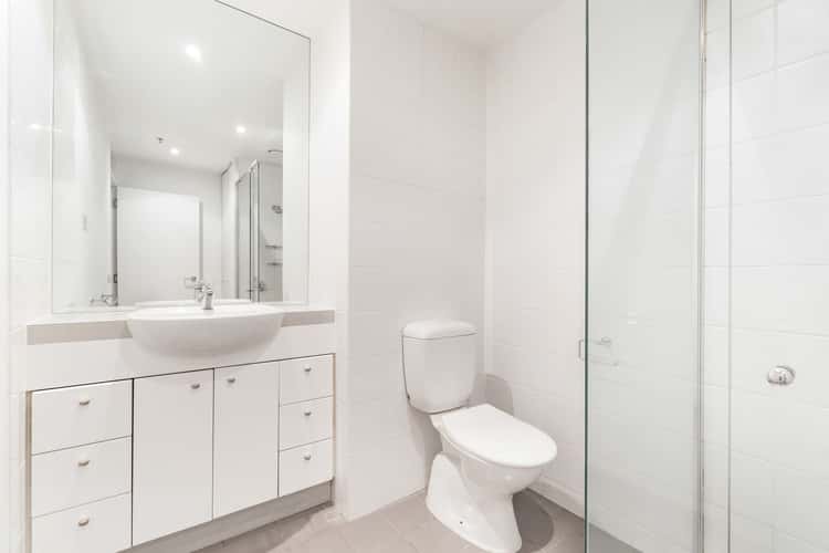 Fifth view of Homely unit listing, 209/422 Collins St, Melbourne VIC 3000