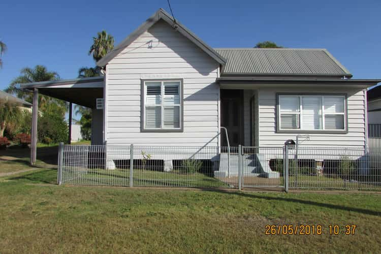 Main view of Homely house listing, 7 Second Street, Cessnock NSW 2325