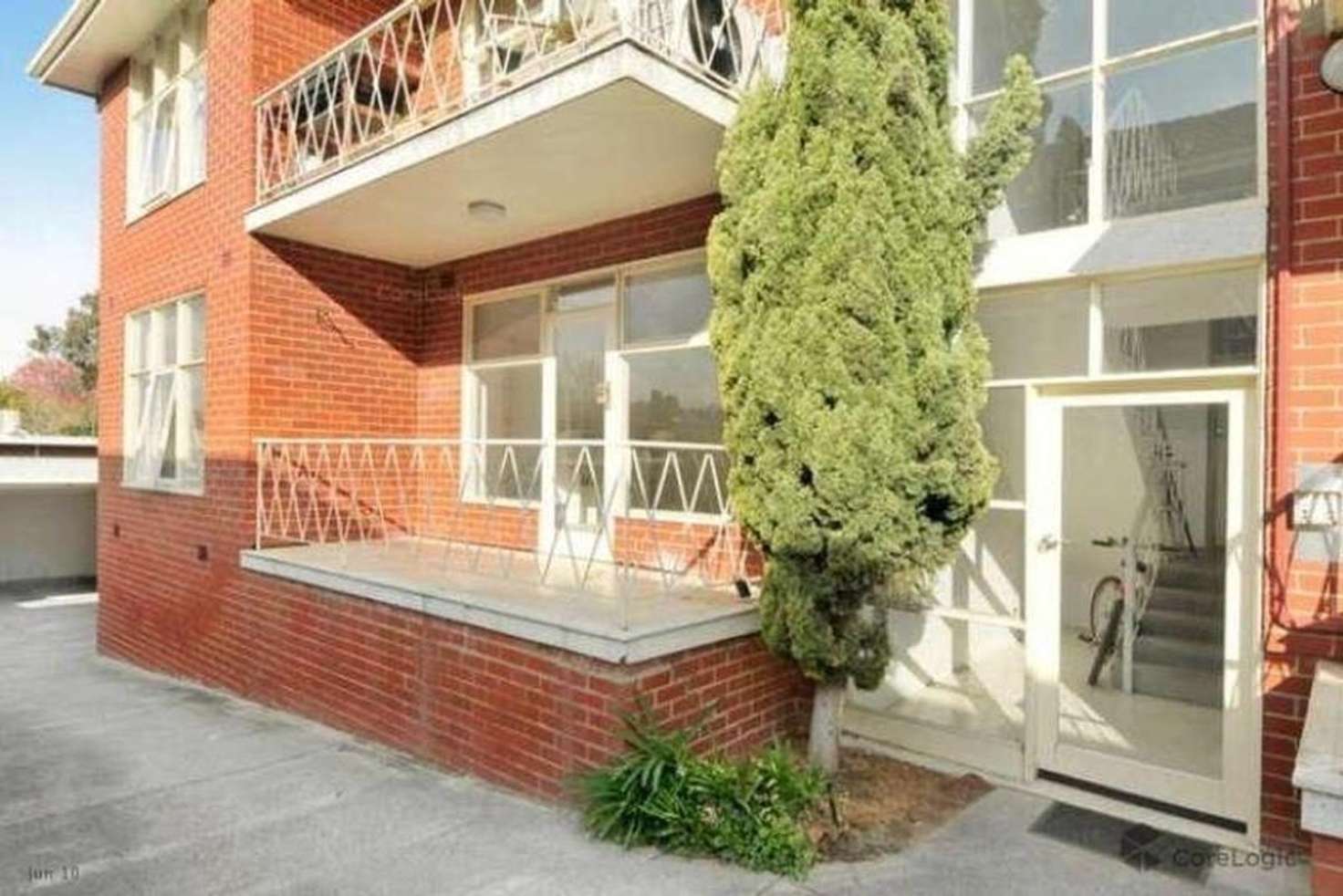 Main view of Homely house listing, 6/26 Weir Street, Balwyn VIC 3103