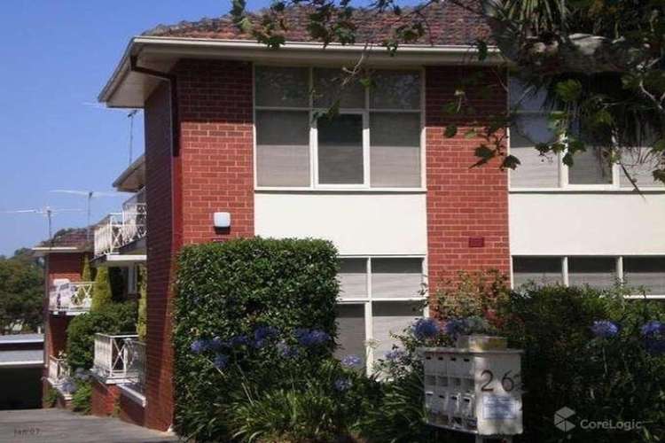 Fourth view of Homely house listing, 6/26 Weir Street, Balwyn VIC 3103
