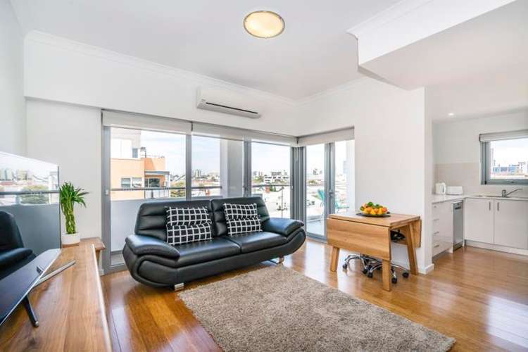 Main view of Homely apartment listing, 13/67 Brewer Street, Perth WA 6000