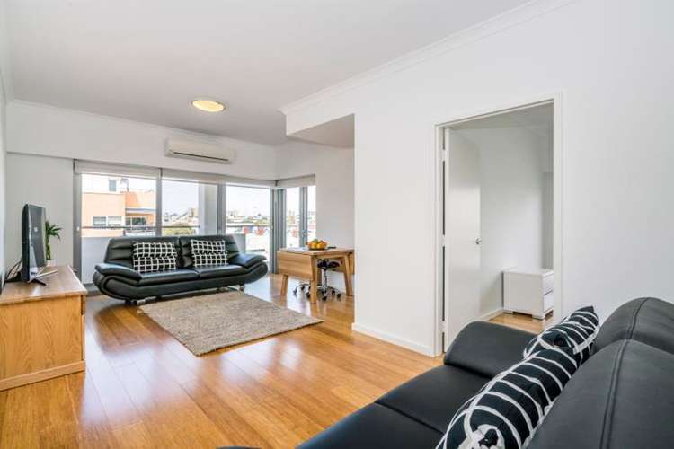 Second view of Homely apartment listing, 13/67 Brewer Street, Perth WA 6000