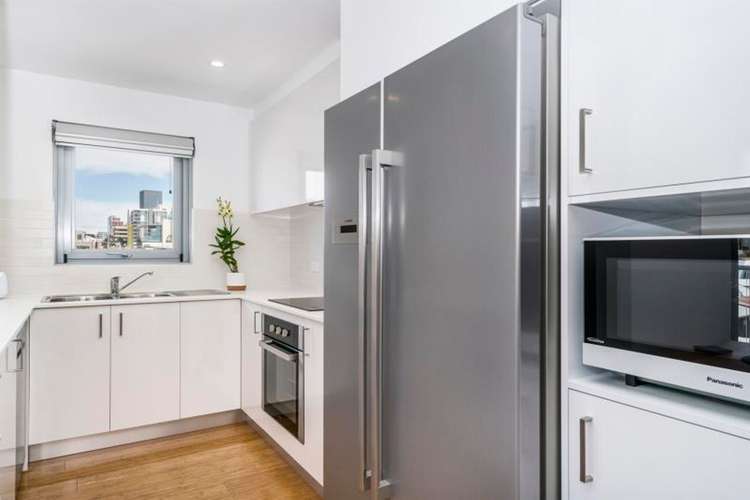 Third view of Homely apartment listing, 13/67 Brewer Street, Perth WA 6000