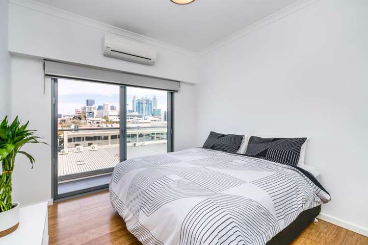 Fifth view of Homely apartment listing, 13/67 Brewer Street, Perth WA 6000