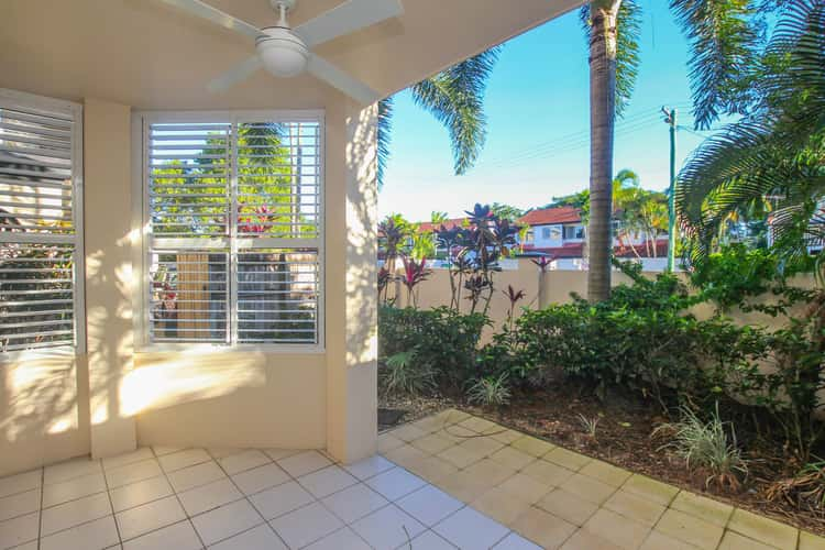 Third view of Homely unit listing, 2/72-76 Digger Street, Cairns North QLD 4870