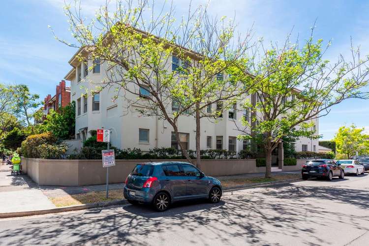 Second view of Homely apartment listing, 5/5 Elanora Street, Rose Bay NSW 2029