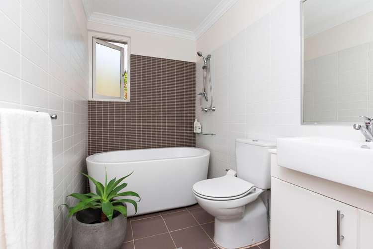 Fifth view of Homely apartment listing, 5/5 Elanora Street, Rose Bay NSW 2029