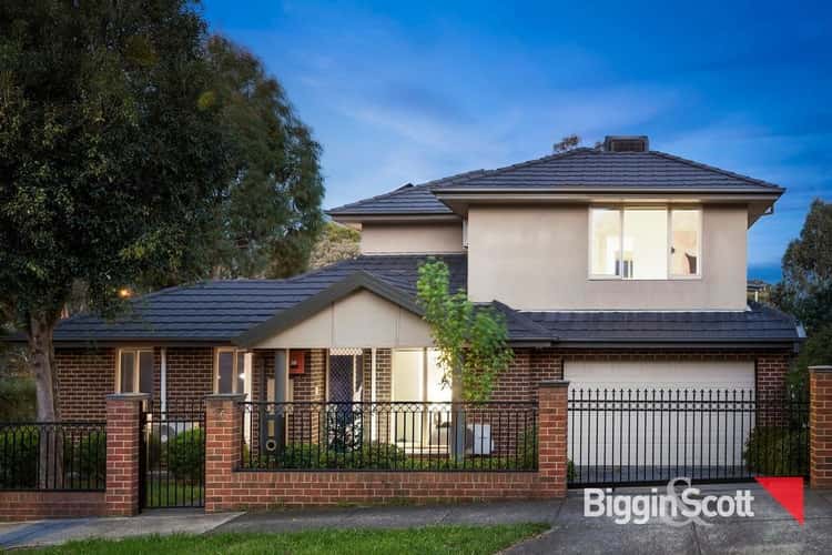 Main view of Homely house listing, 26 Ovens Street, Box Hill North VIC 3129