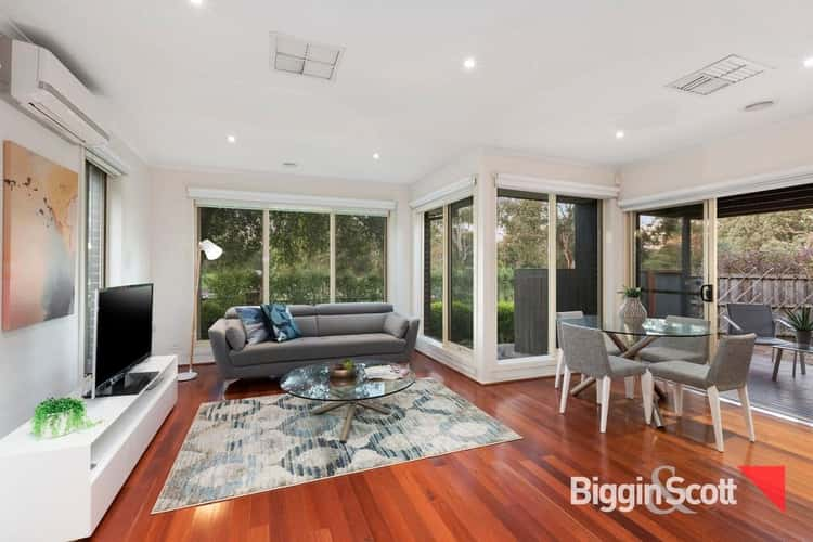 Second view of Homely house listing, 26 Ovens Street, Box Hill North VIC 3129