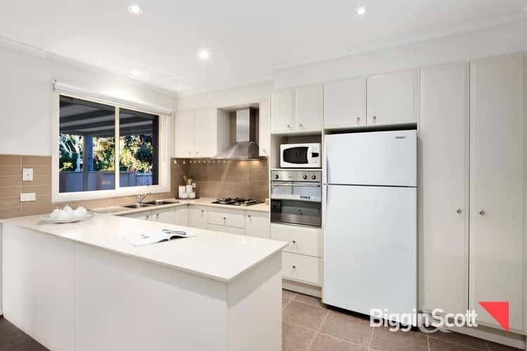 Third view of Homely house listing, 26 Ovens Street, Box Hill North VIC 3129