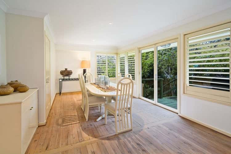 Fifth view of Homely house listing, 49 Deepwater Road, Castle Cove NSW 2069