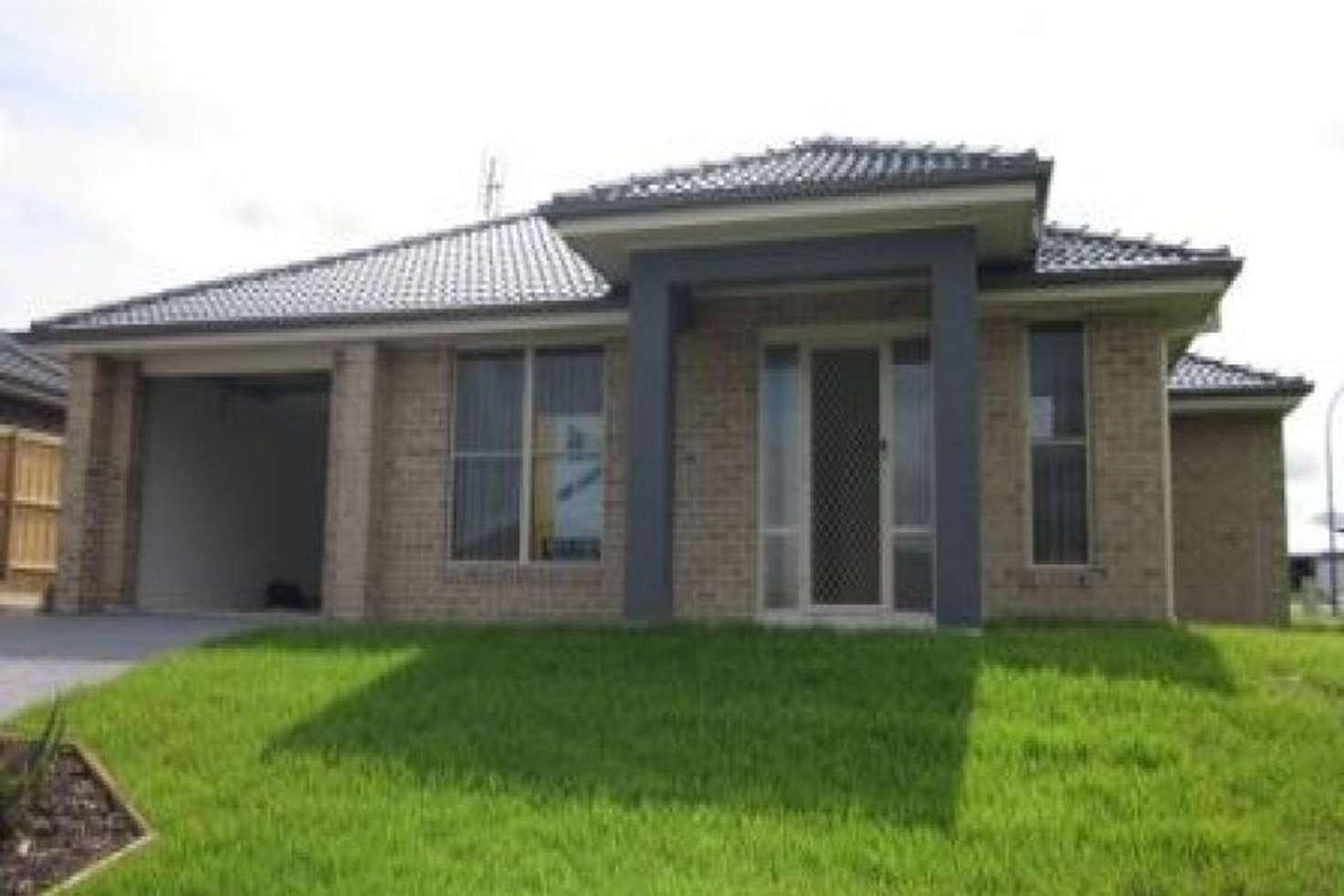 Main view of Homely house listing, 17 Peppermint Street, Aberglasslyn NSW 2320
