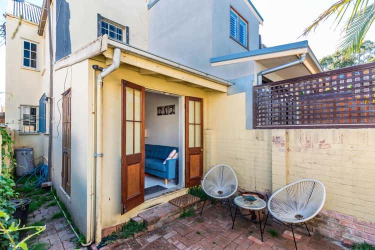 Third view of Homely house listing, 43 Gipps Street, Paddington NSW 2021
