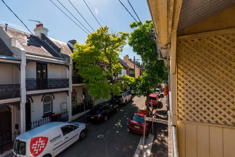 Sixth view of Homely house listing, 43 Gipps Street, Paddington NSW 2021