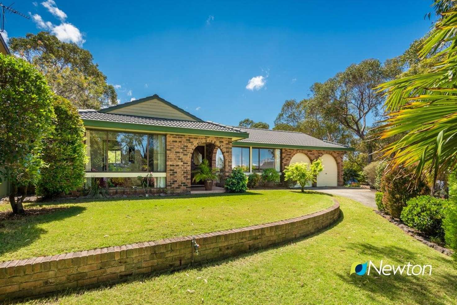 Main view of Homely house listing, 1 Kiara Close, Bangor NSW 2234