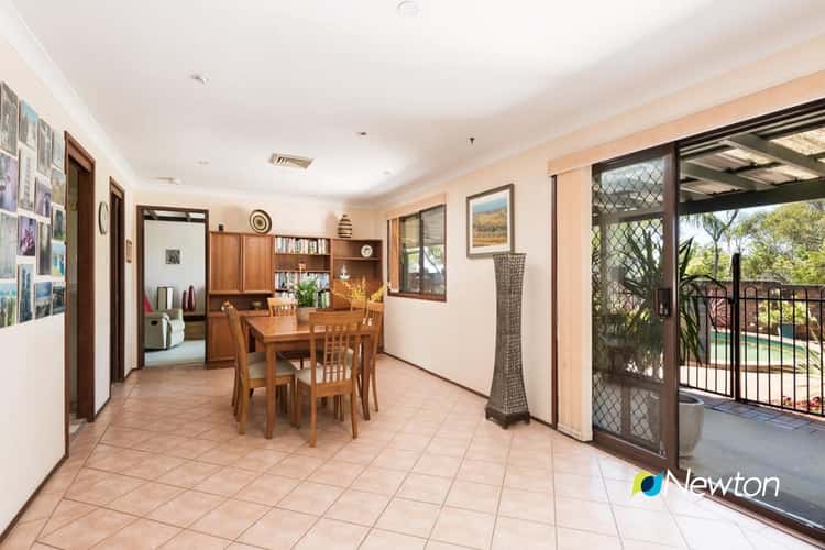 Fourth view of Homely house listing, 1 Kiara Close, Bangor NSW 2234