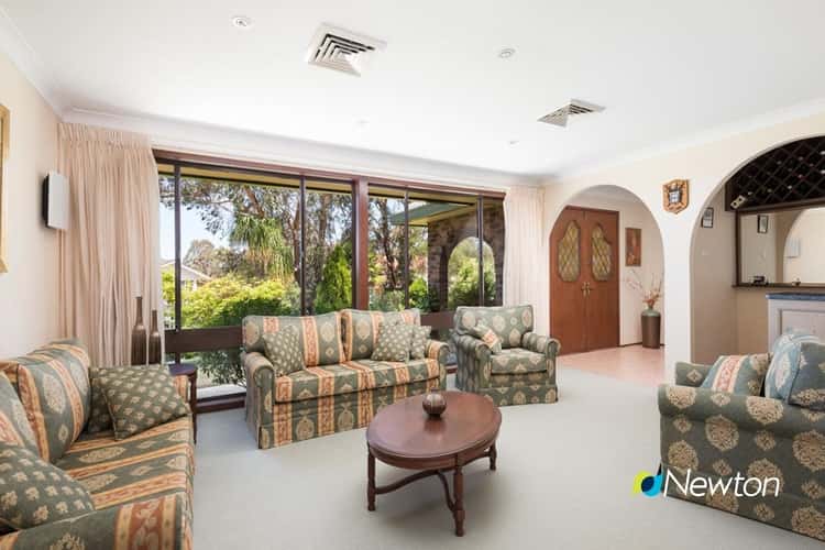 Fifth view of Homely house listing, 1 Kiara Close, Bangor NSW 2234