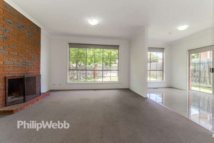 Second view of Homely unit listing, 1/5 Orient Avenue, Mitcham VIC 3132