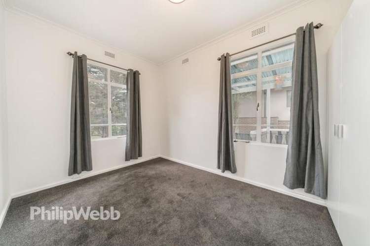 Fifth view of Homely house listing, 5 Daniel Street, Burwood VIC 3125
