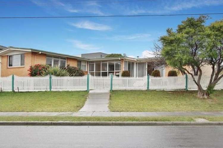 Fifth view of Homely house listing, 1 Nirvana Crescent, Bulleen VIC 3105