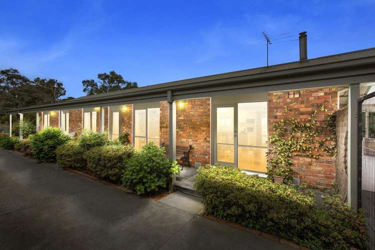 Second view of Homely house listing, 25 Central Avenue, Croydon South VIC 3136