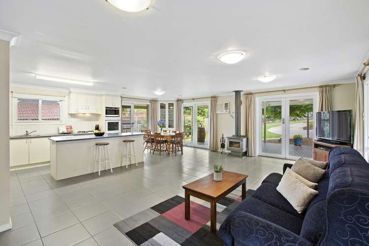 Third view of Homely house listing, 25 Central Avenue, Croydon South VIC 3136