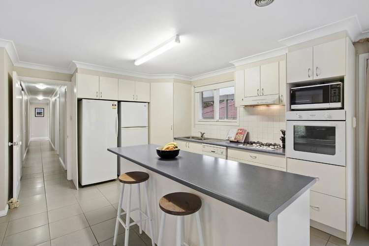 Fourth view of Homely house listing, 25 Central Avenue, Croydon South VIC 3136