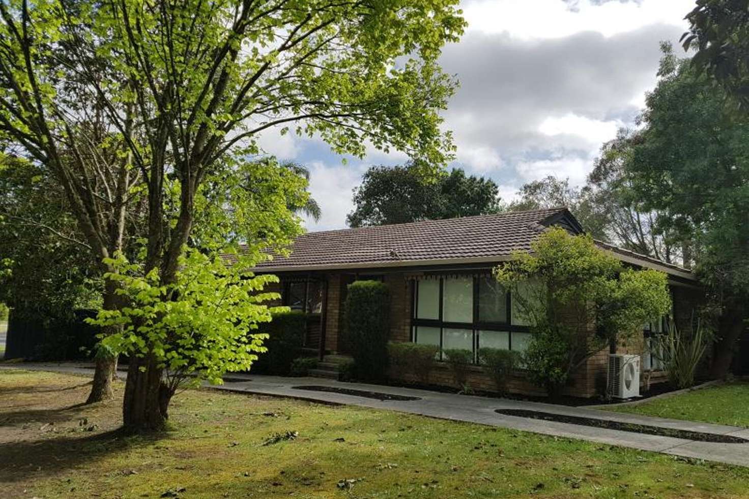 Main view of Homely house listing, 68 Mount View Parade, Croydon VIC 3136