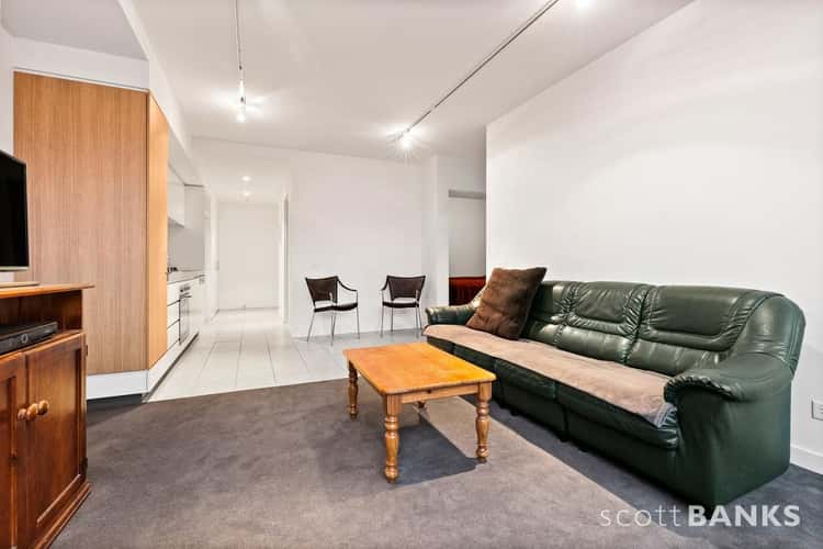 Sixth view of Homely apartment listing, 301/144 Clarendon Street, Southbank VIC 3006