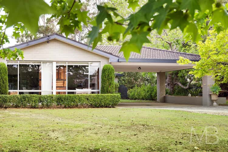 Main view of Homely house listing, 75 Barrie Street, East Killara NSW 2071