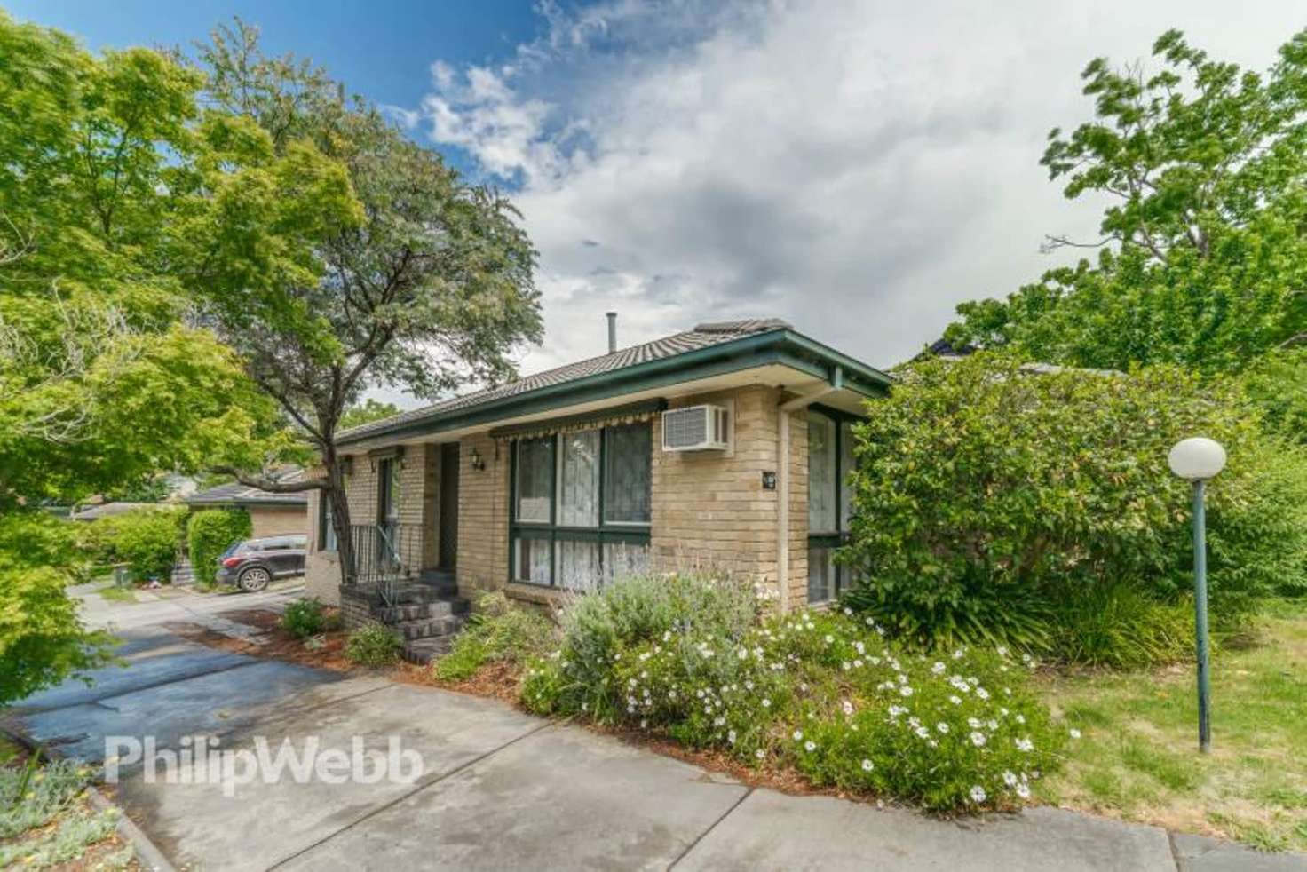 Main view of Homely unit listing, 8/32 Kenmare Street, Mont Albert VIC 3127
