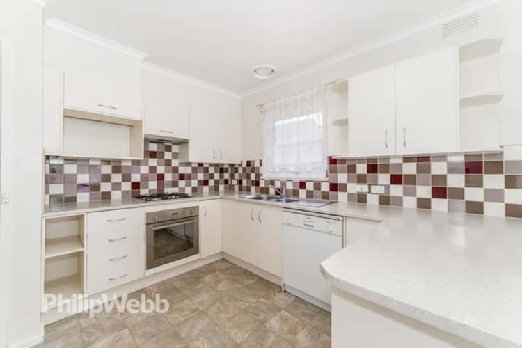Second view of Homely unit listing, 8/32 Kenmare Street, Mont Albert VIC 3127